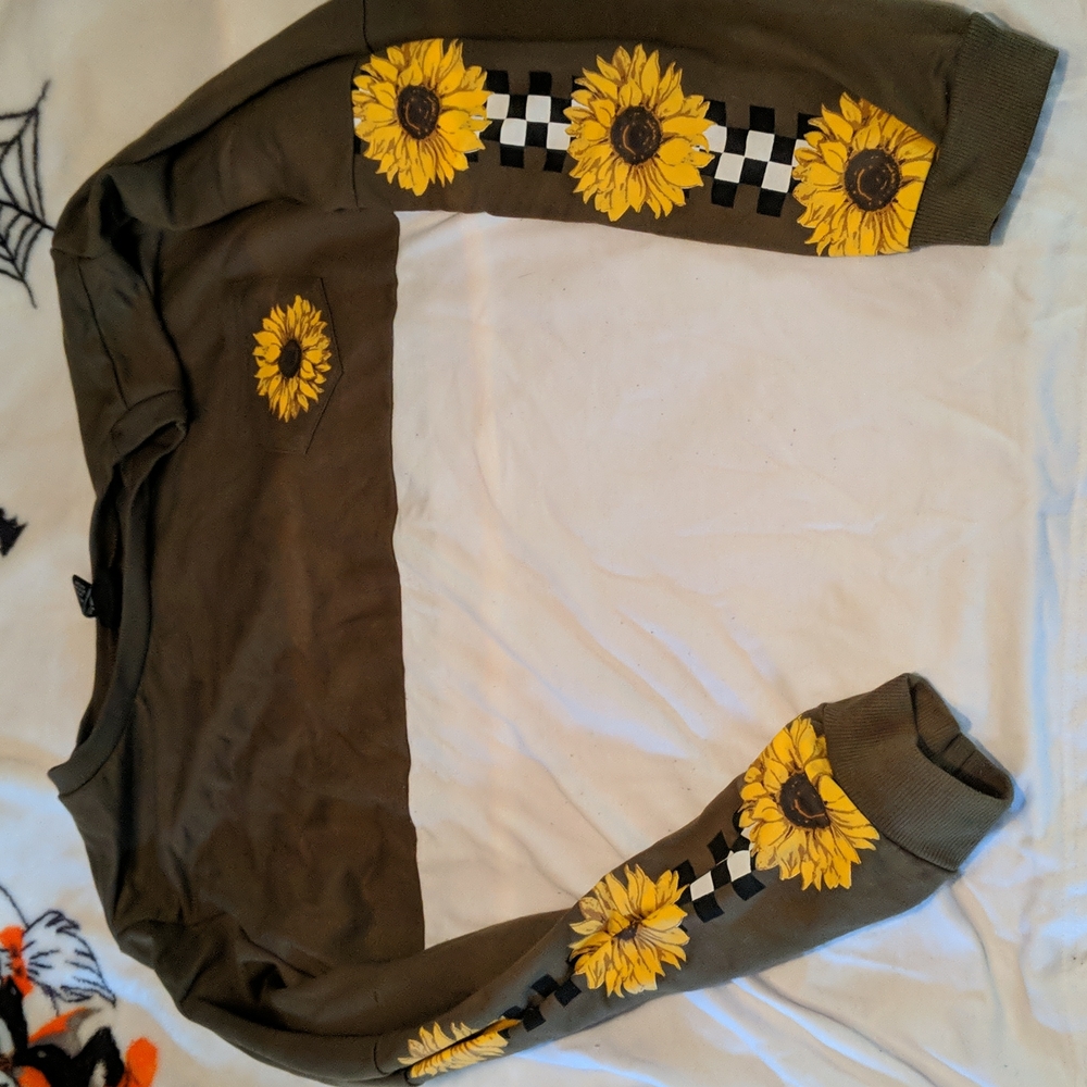 Rue 21 Jersey Top